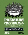 potting mix